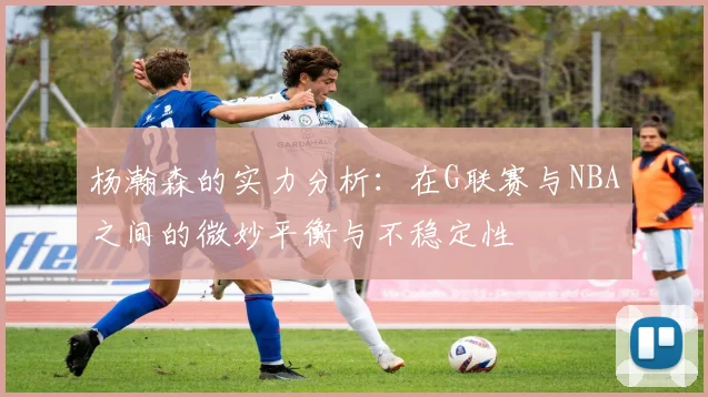 杨瀚森的实力分析：在G联赛与NBA之间的微妙平衡与不稳定性